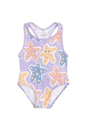 Costume da bagno lilla STELLA McCARTNEY KIDS | TYC079Z3583539MC